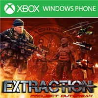 extraction windows phone