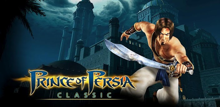 prince of persia android