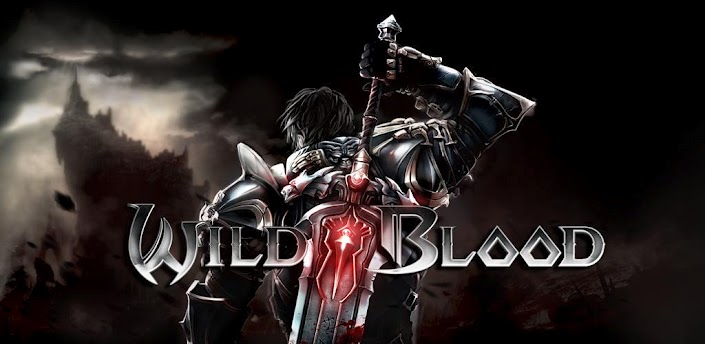 wild blood per android