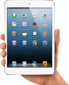 ipad mini