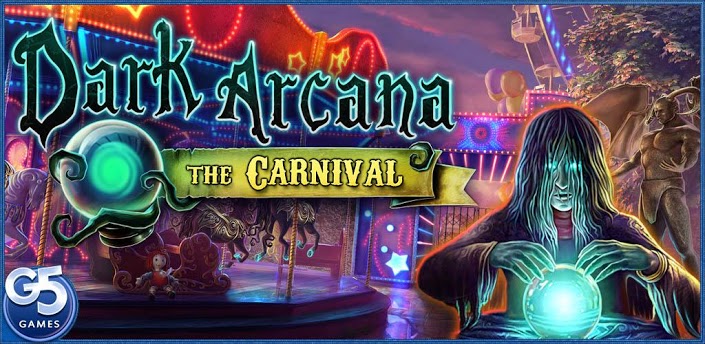 dark arcana the carnival