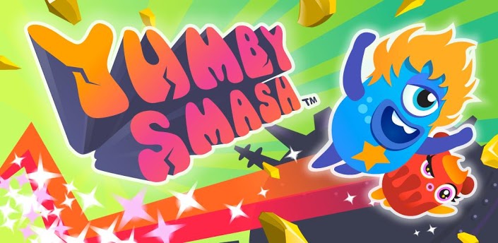 yumby smash