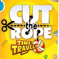 Cut the Rope Time Travel