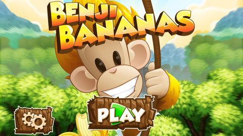 benji bananas