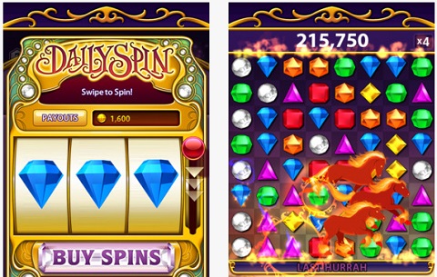 bejeweled blitz