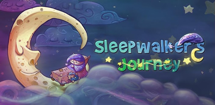 sleepwalker's journey