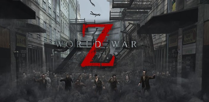 world war z