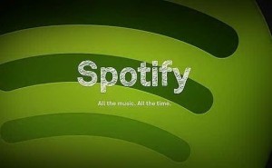 spotify