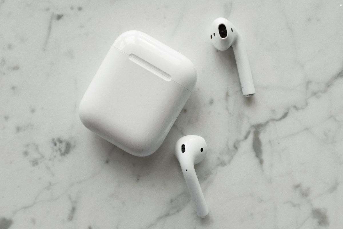 Airpods, le novità introdotte dall'aggiornamento