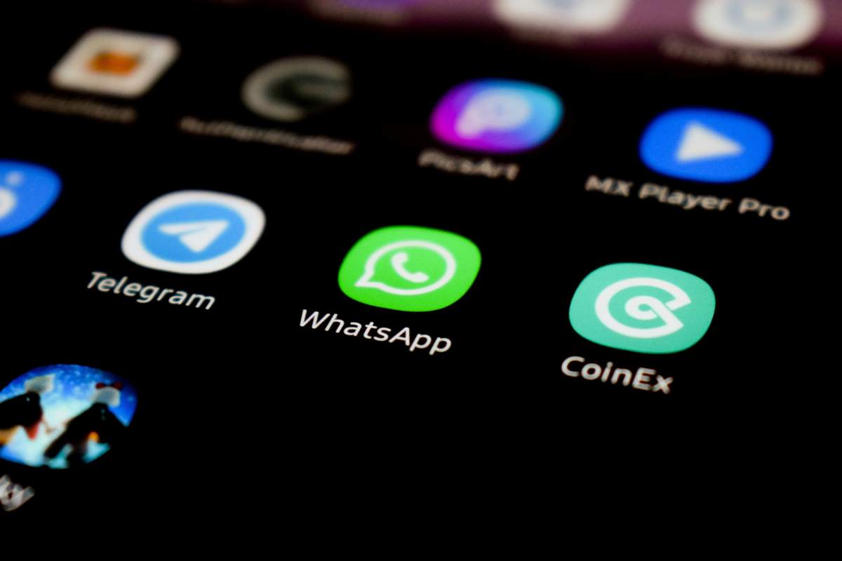 Whatsapp qui non funziona più