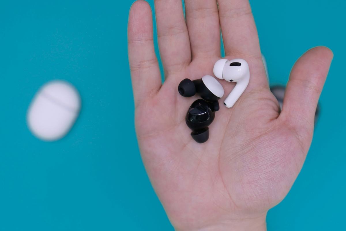 Airpods diventano strumenti medici