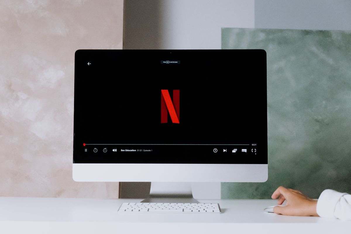 Come accedere a tutte le novità Netflix