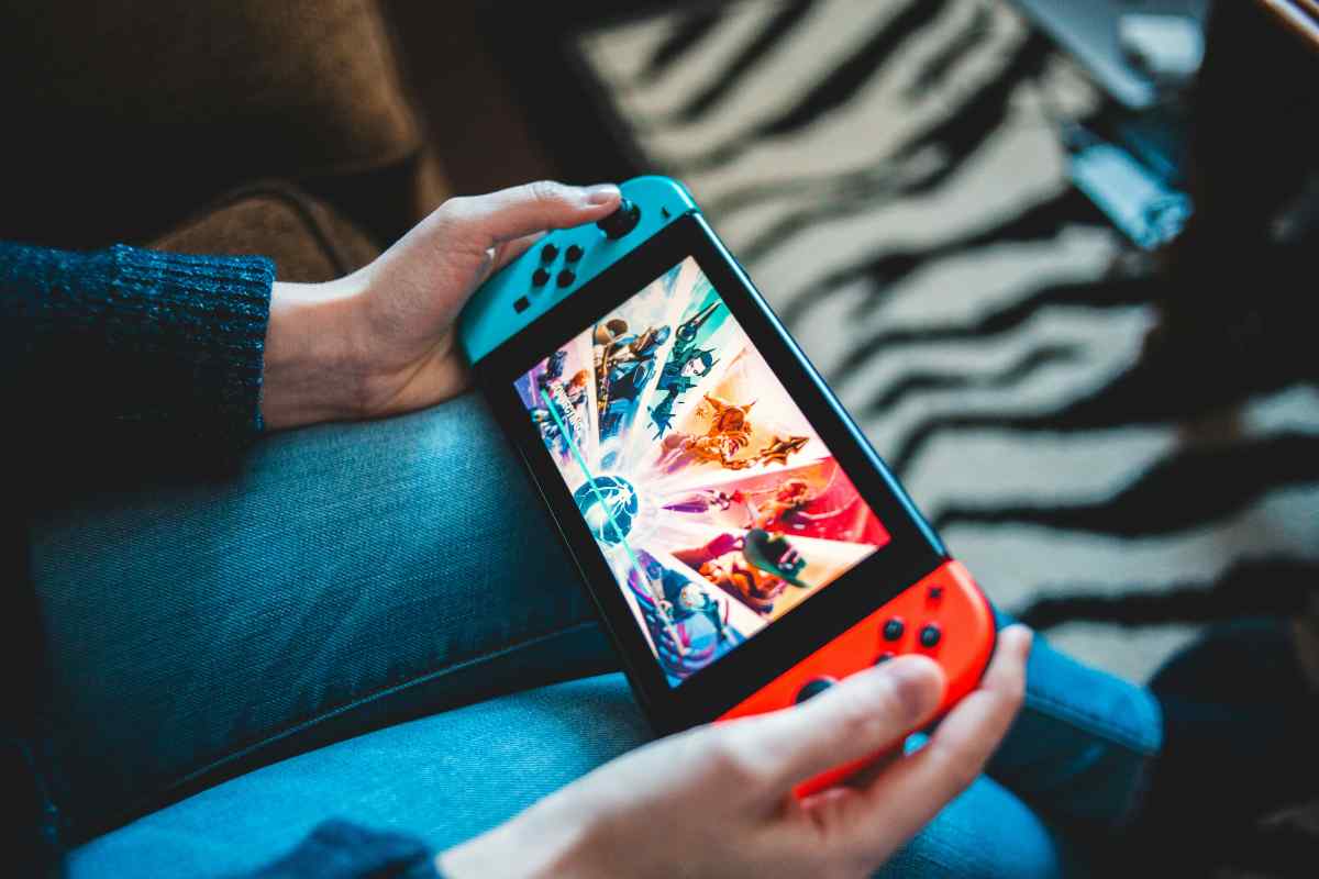 Nintendo switch 2 le novità