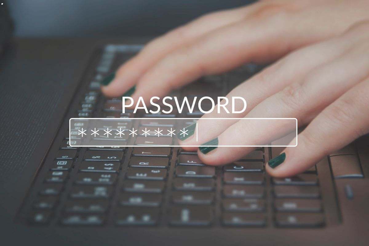 Password perché le complesse non bastano più