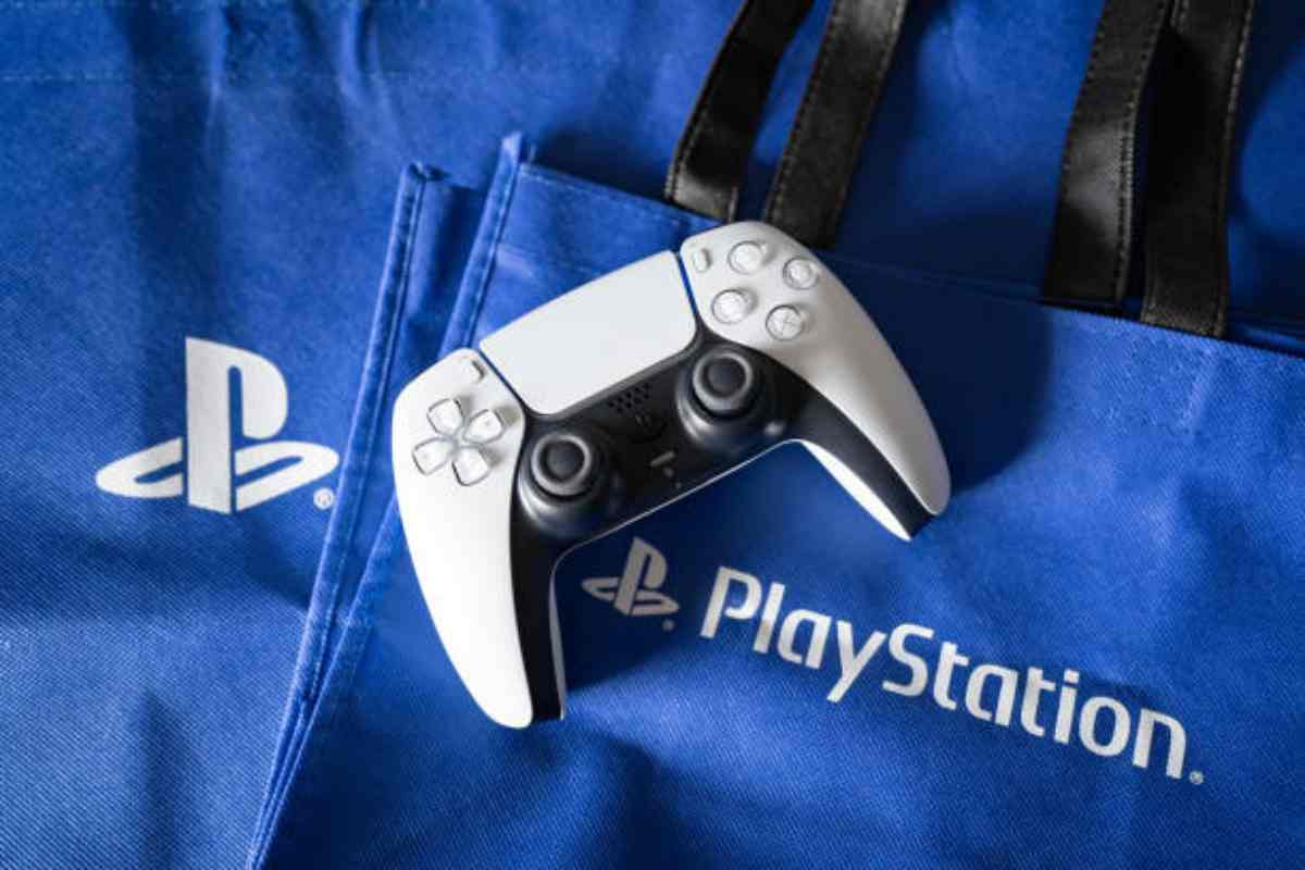 La ricarica del controller ps5 si adatta alle abitudini dei giocatori