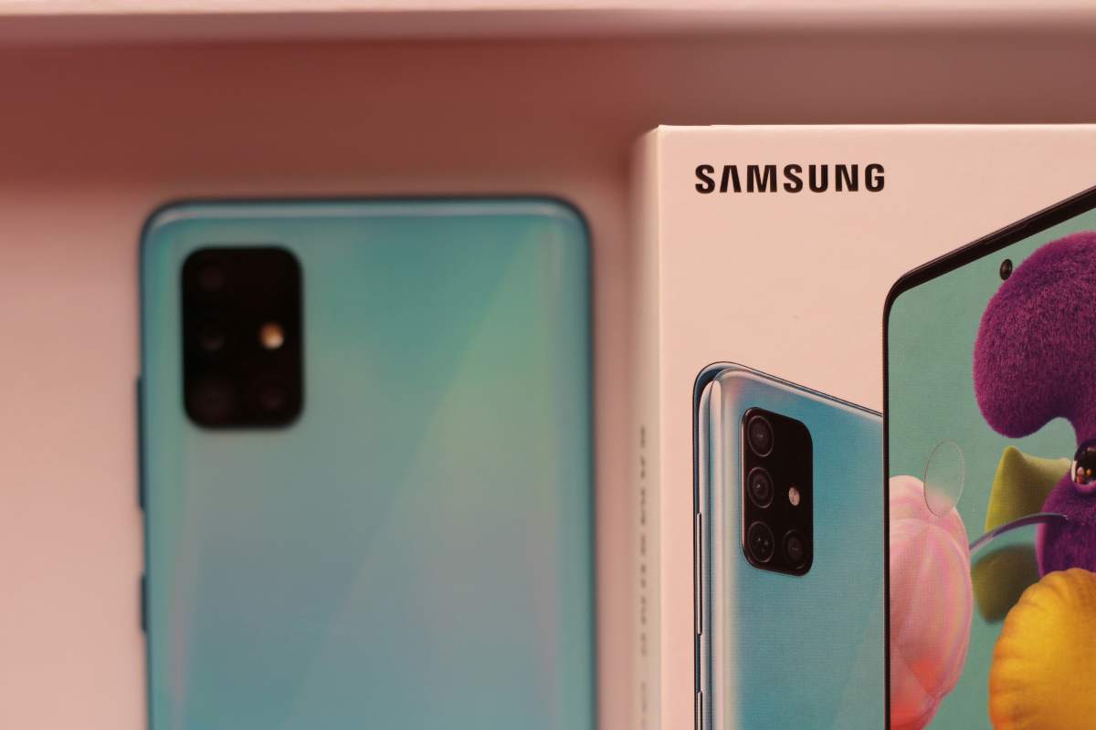 Le caratteristiche da conoscere prima di acquistare l'ultimo modello della Samsung