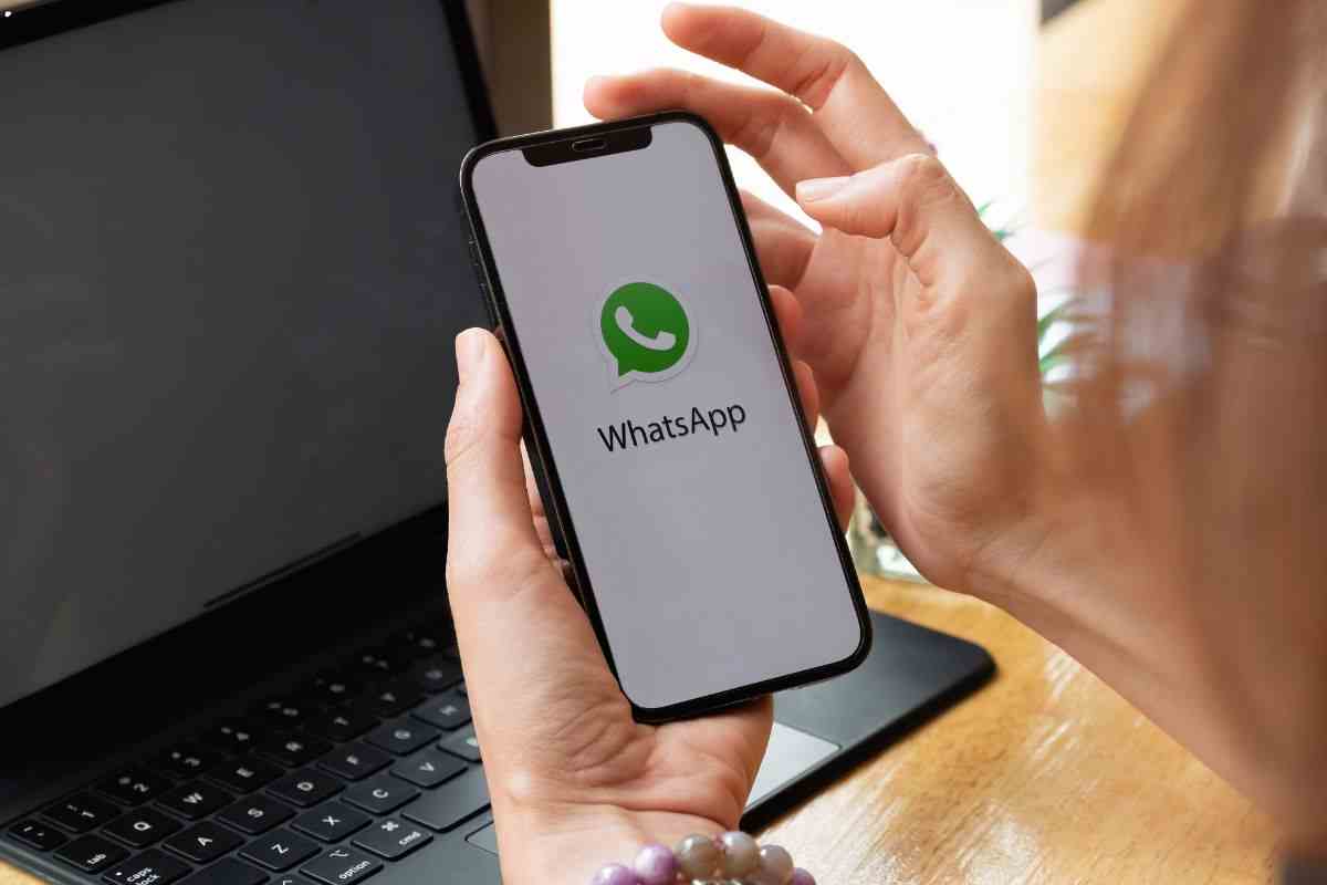 Whatsapp, come si inseriscono i filtri in tempo reale