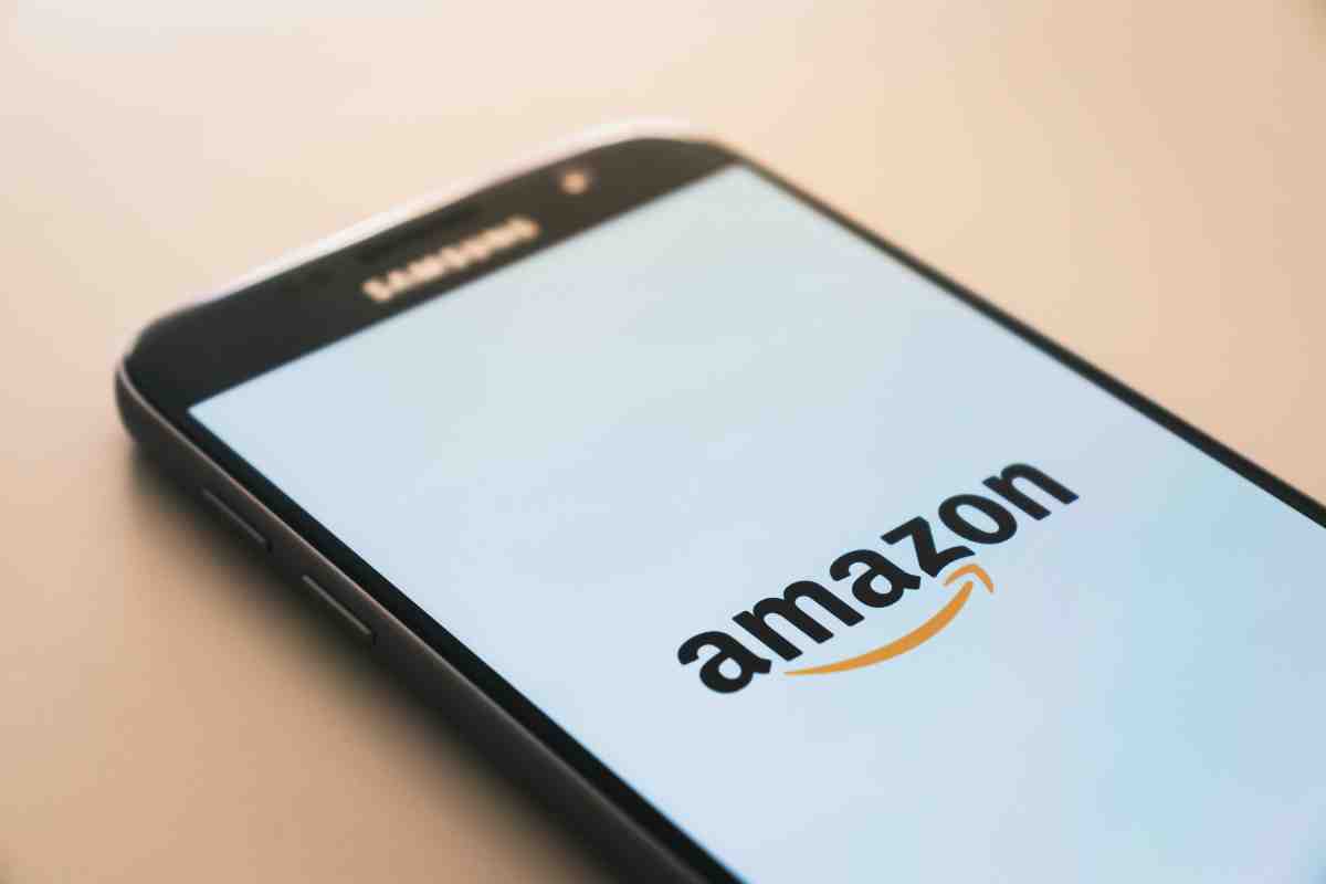 Truffa Amazon per lo shopping online