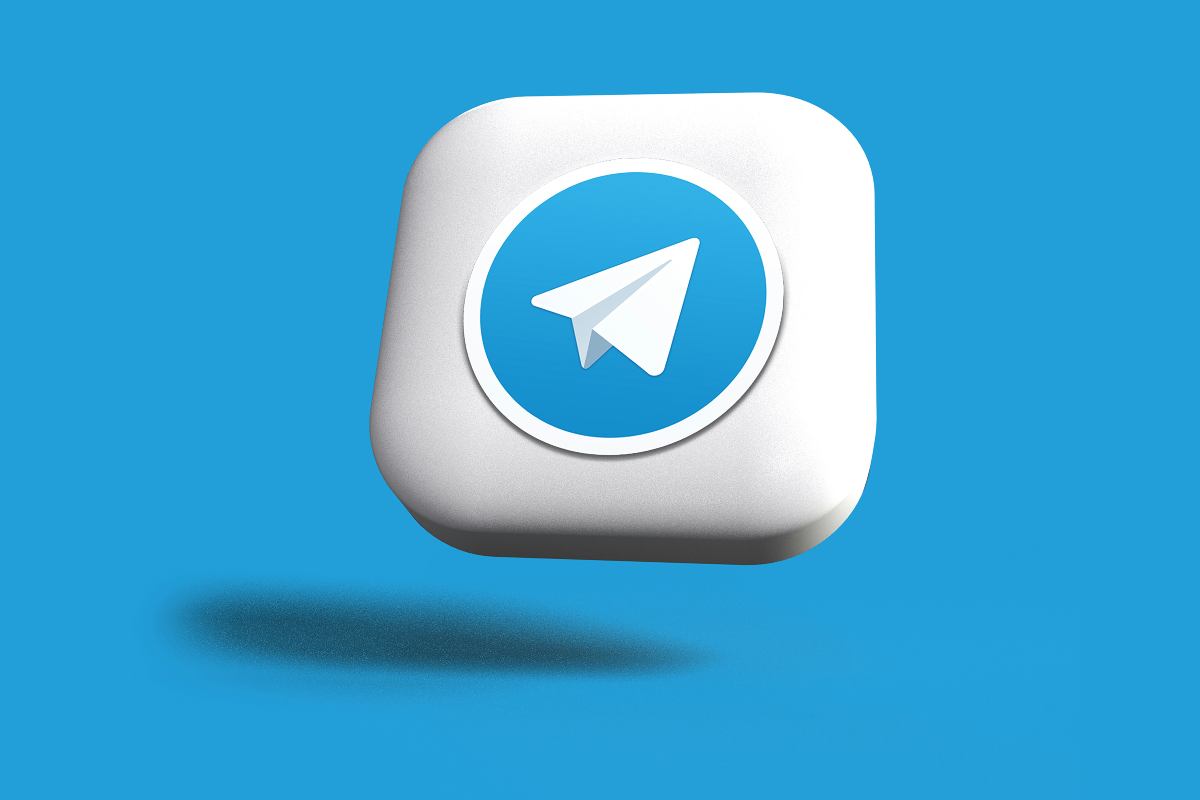 Il metodo semplice per nascondere una chat su Telegram senza eliminarla