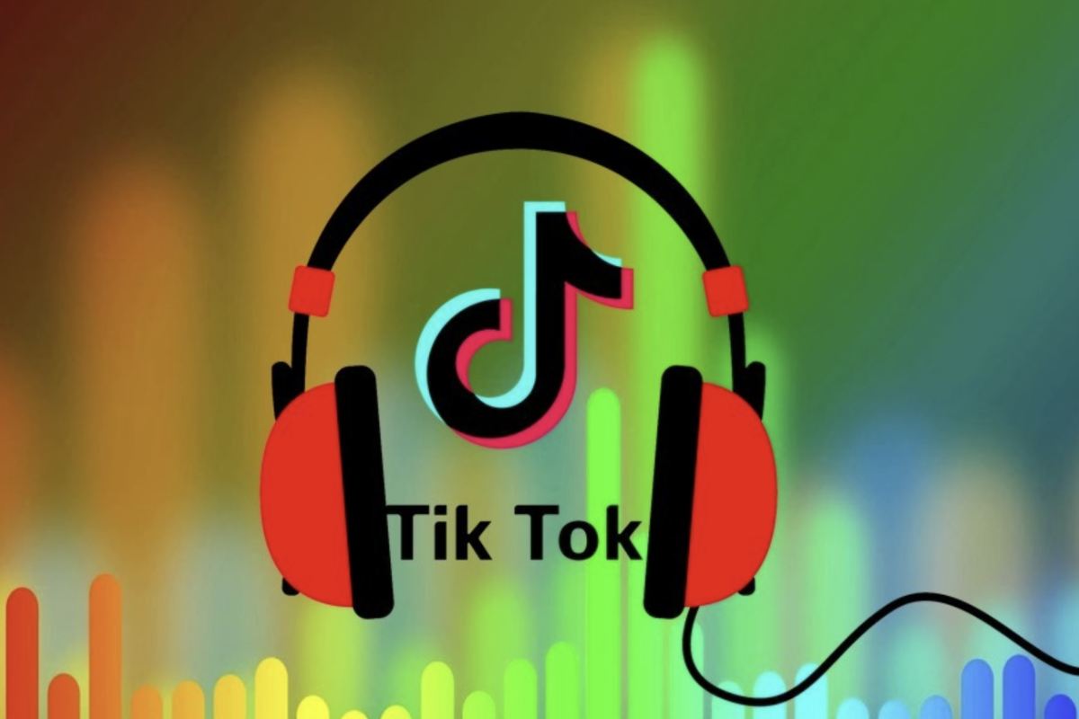 Tik Tok music