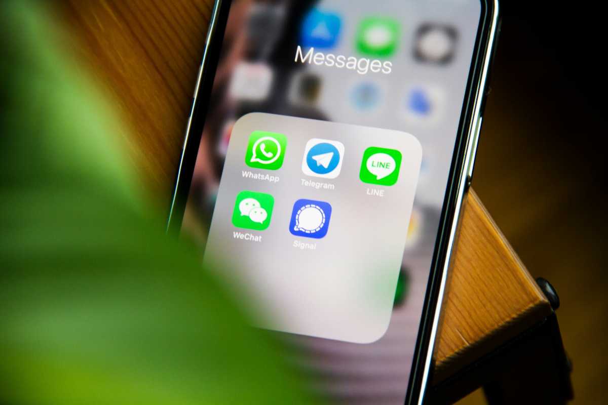 Whatsapp, il blocco degli utenti anonimi