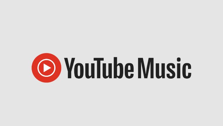 Youtube music