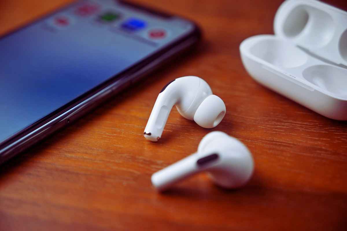 AirPods Pro 2 sono riconosciuti come apparecchi acustici