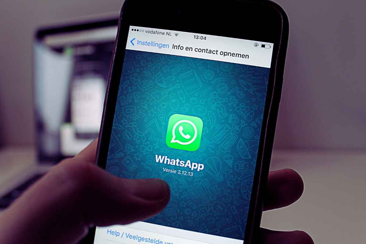 La scorciatoia di Whatsapp che nessuno conosce