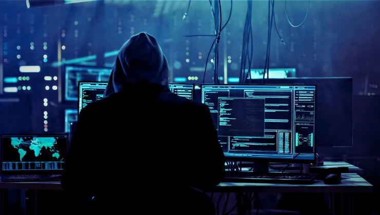 hacker: i pericoli e come riconoscerli