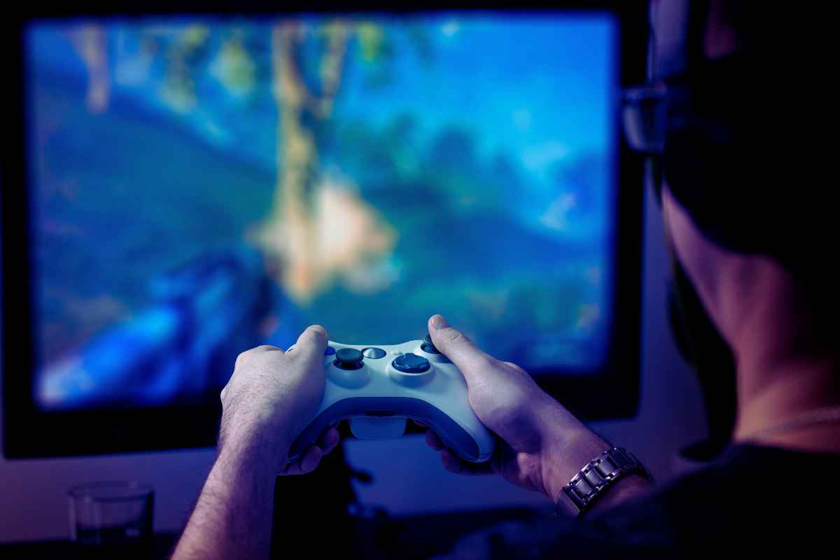 Brutte notizie per i gamer, la nuova ricerca scientifica