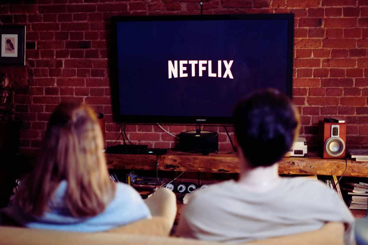 Netflix, arriva il blocco improvviso