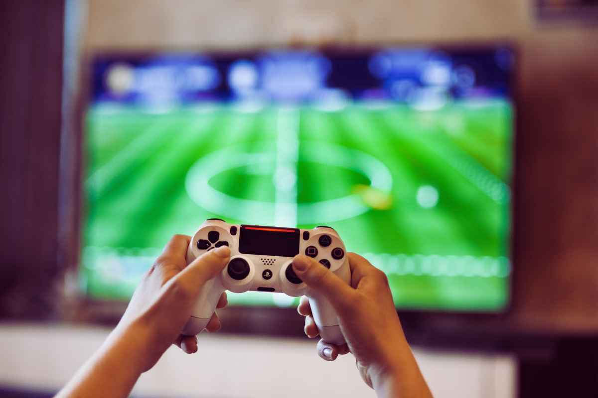 PS5, col nuovo aggiornamento l'esperienza di gioco