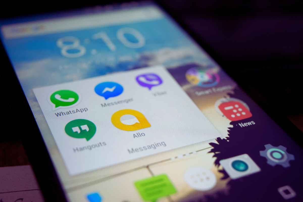 La funzione più amata di Whatsapp