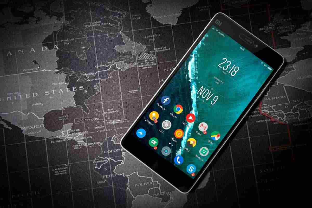 Android 15, finalmente anche in Italia