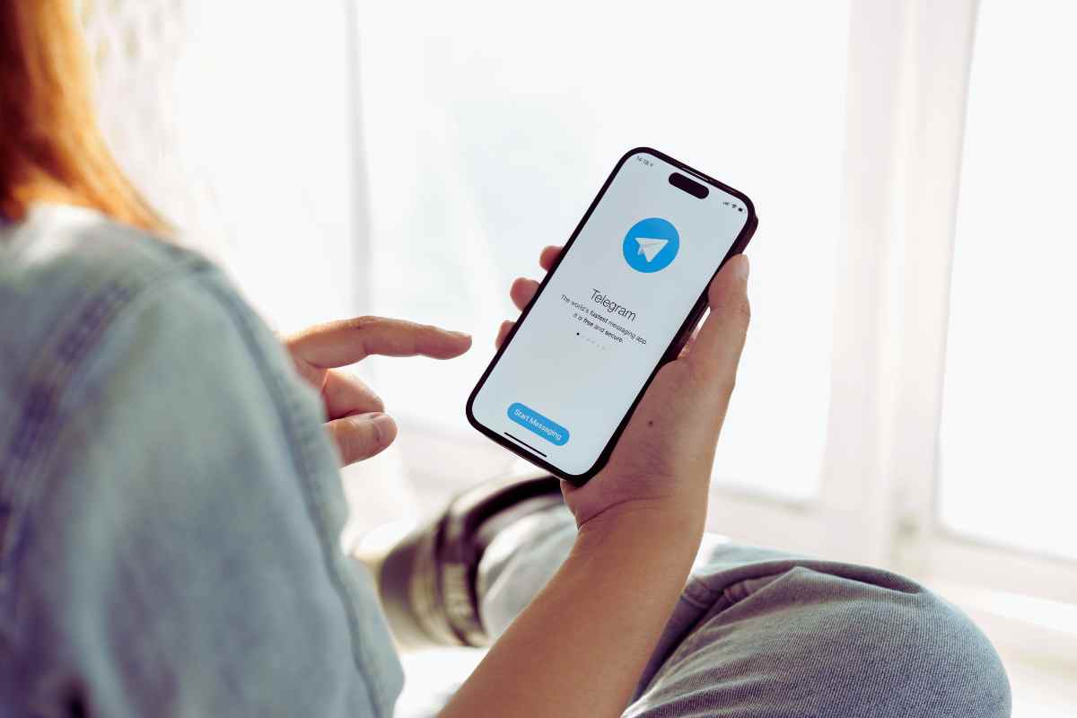 La novità Telegram che sorprende tutti