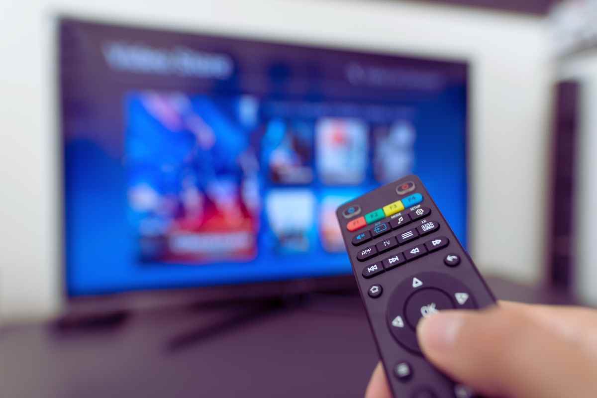 Streaming Tv, arrivano gli annunci pubblicitari per tutti