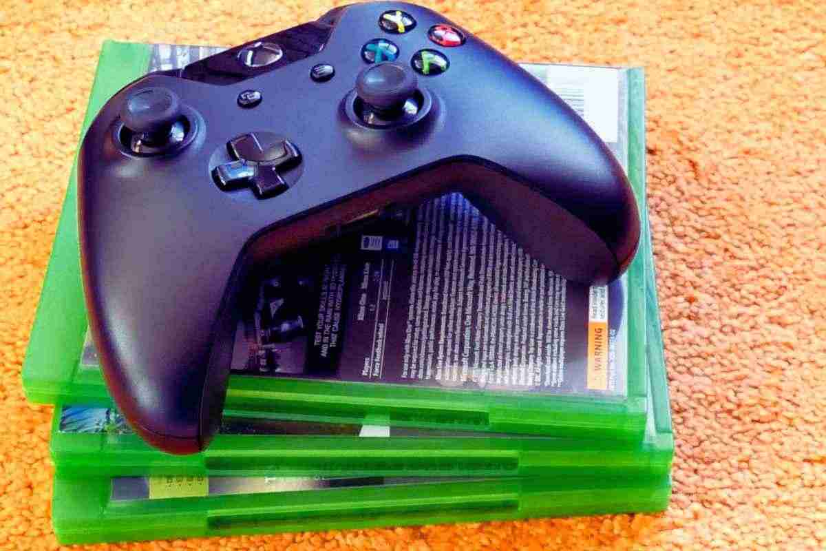 Xbox, aumenta l'abbonamento del Game Pass