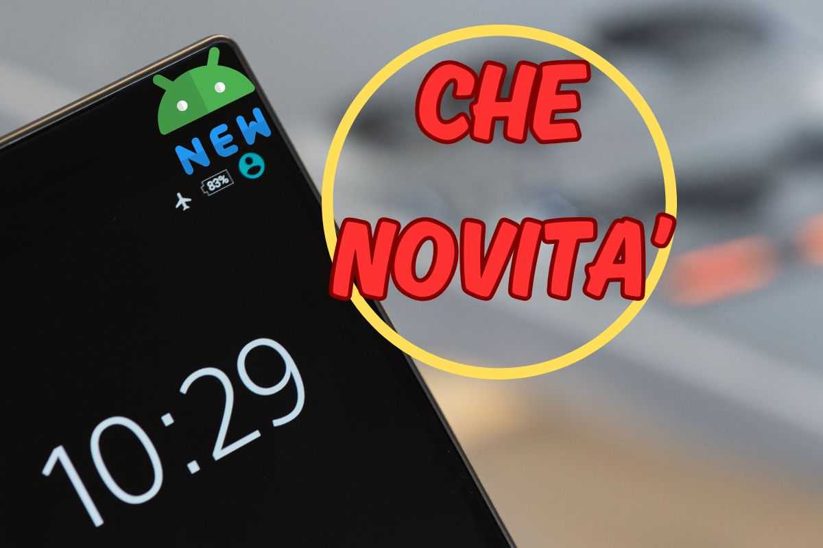 Android 16 novità