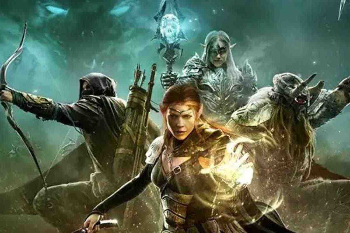 Elder Scrolls 6 novità