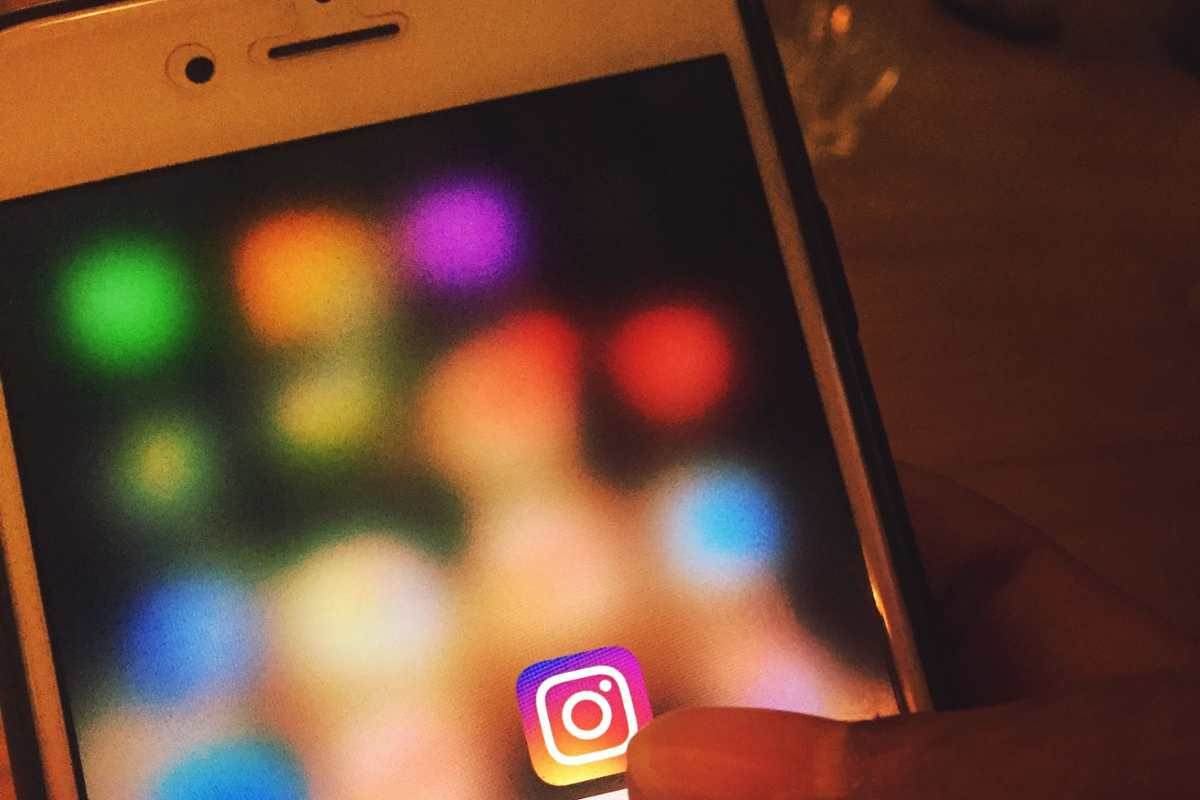 Instagram contenuti creator perdono qualità