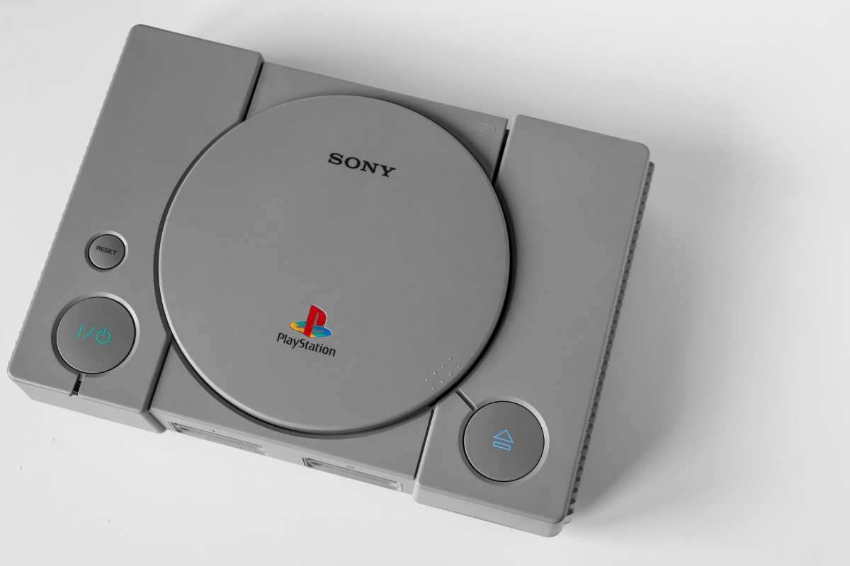 PS1 giochi migliori non in occidente