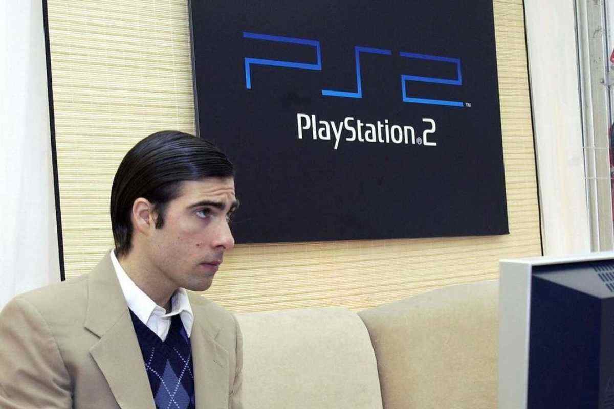 Playstation 2 PC