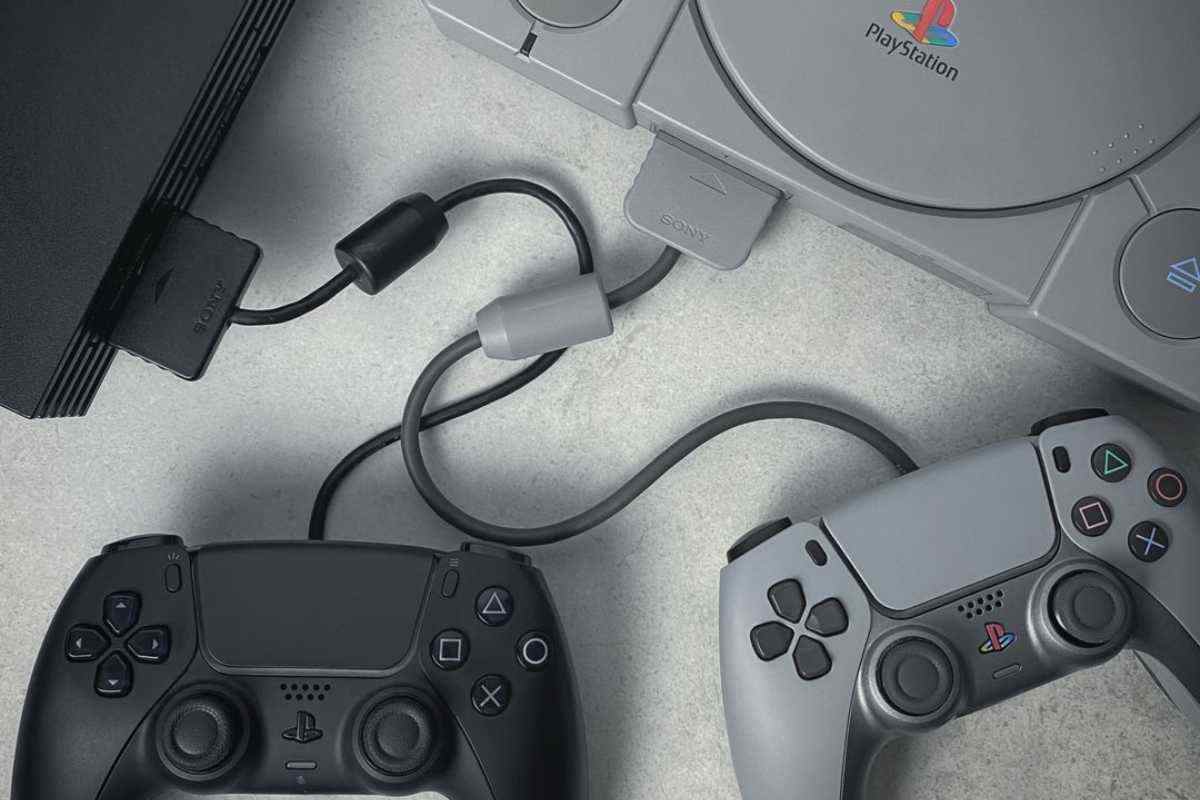 Playstation 2 PC