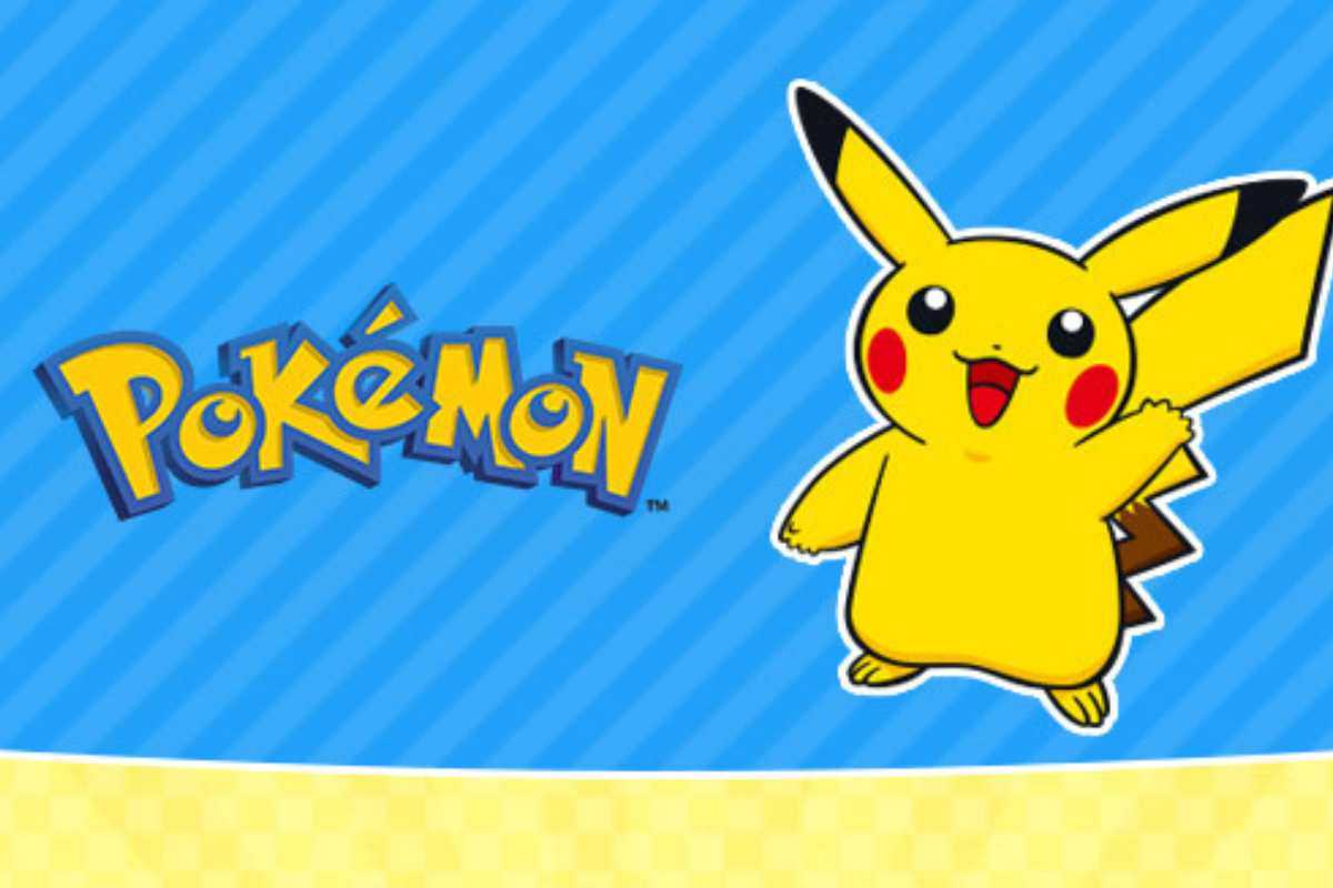 Pokémon gratuito su Android