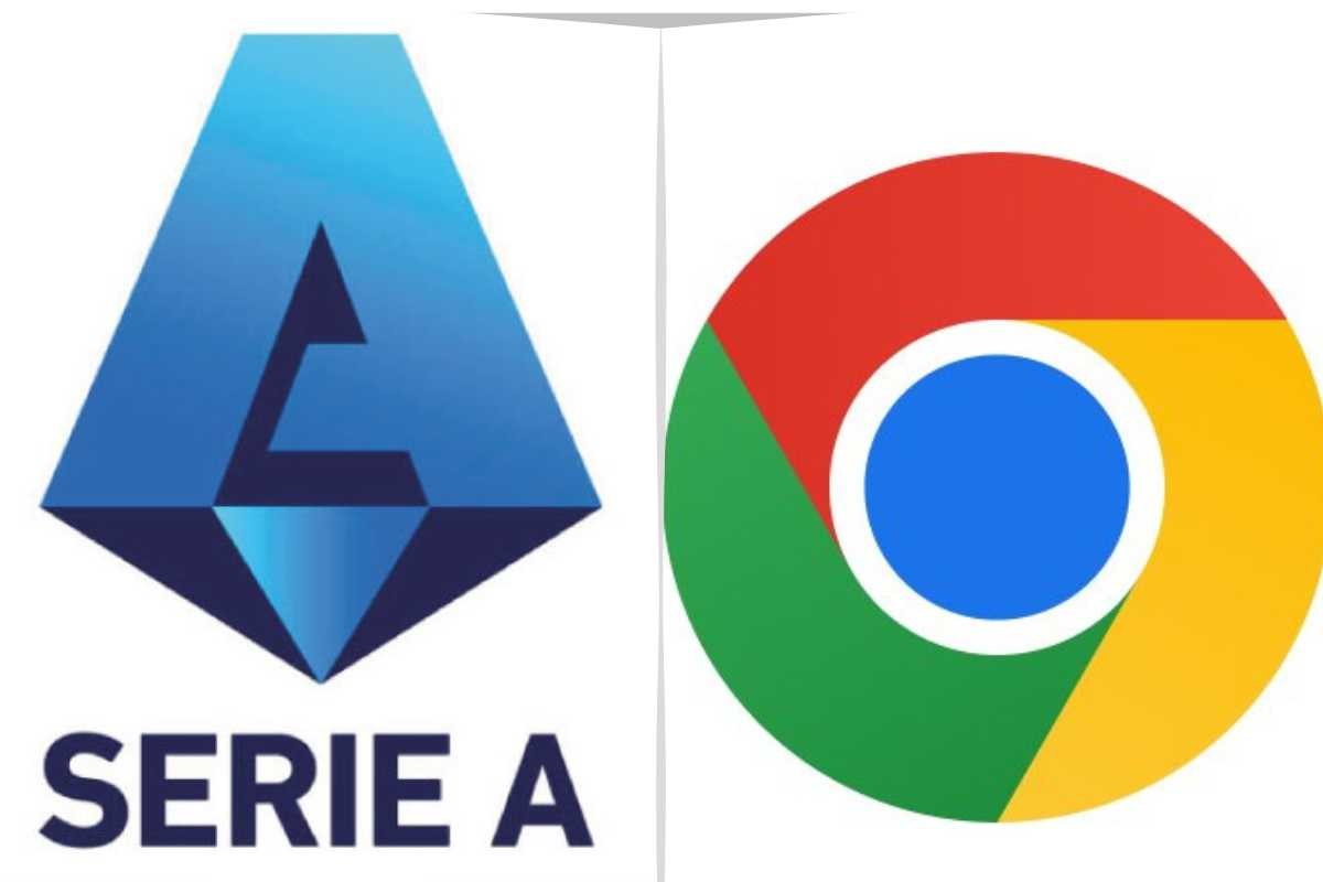 Serie A Google battaglia legale