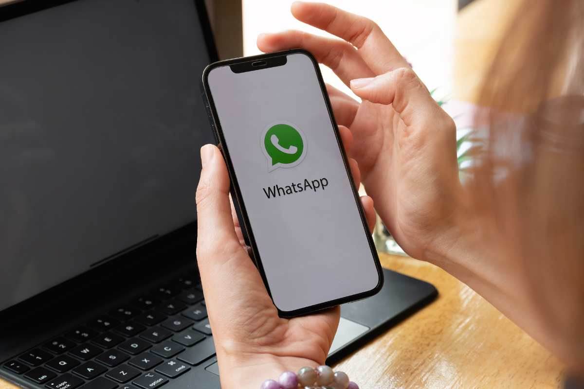 WhatsApp nuova funzione