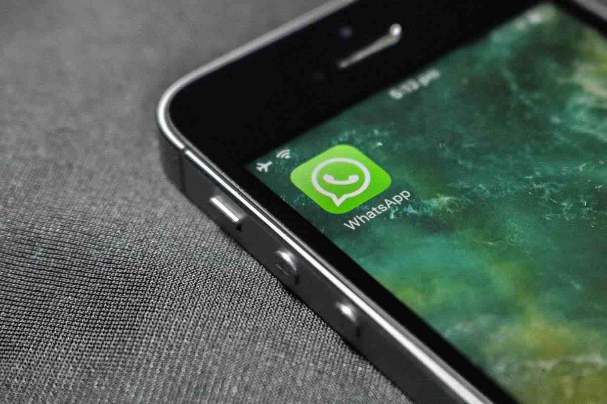 WhatsApp messaggi cancellati da recuperare come fare