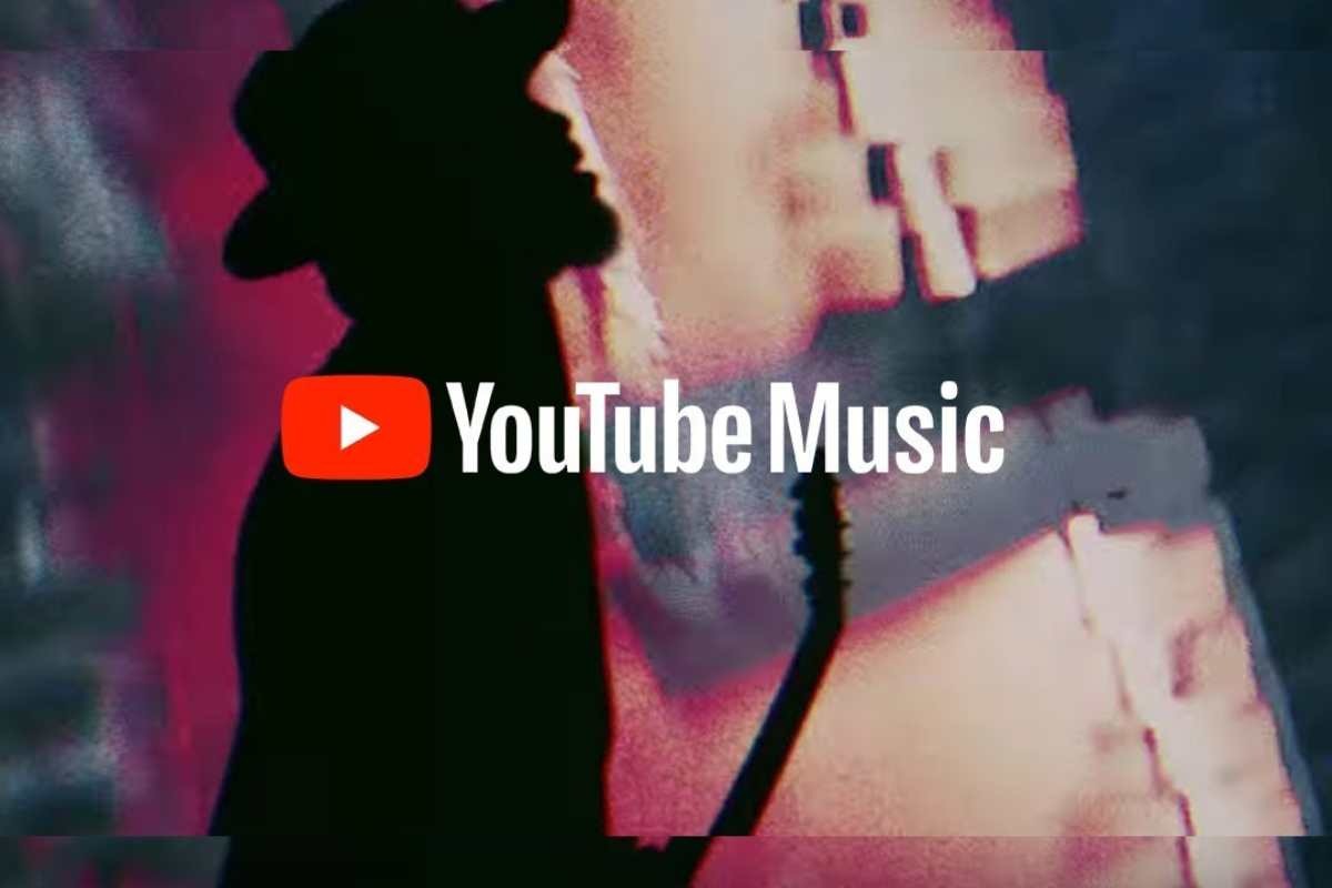 YouTube Music rivoluzione cosa cambia