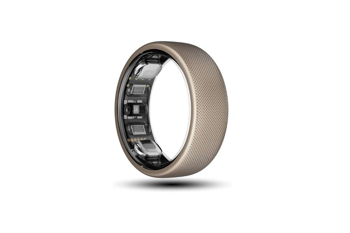 amazfit helio ring