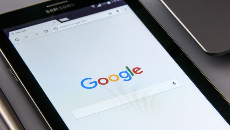 L’incredibile aggiornamento Google troverà il testo in un attimo 